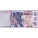 P118Au Ivory Coast - 10000 Francs Year 2021